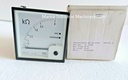 Deif ADL-111Q96/24 VDC Insulation Monitor