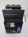 Terasaki AT 12 Tempower Air Circuit Breaker Swichgear