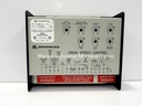 Woodward 2301A Speed Control