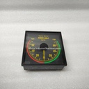 Eltroma Sperry Marine D3v144S Rudder Angle Indicator
