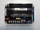 McPherson Controls ADVR16A2 Hybrid Universal Analog Digital Voltage Regulator