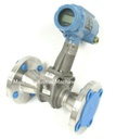 Rosemount 8800 DR020SA1N1D1I5M504 Vortex Flow Meter