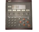 York Refrigeration E200 Operator Interface