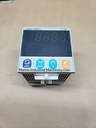 Daiichi Nekken Ecoa Z C-28C Zirconia 02 Analyzer