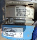 Sick Stegmann AG100-412400000001 Absolute Encoder