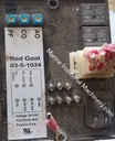 Red Goat-Polytron 03-5-1034-TG3-R23A-2245 Timer Control Module Assembly
