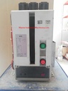 AEG ME07-ME 637 H-III Air Circuit Breaker