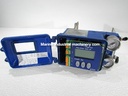 Spirax Sarco SP500 Pneumatic Positione-W-Gauges