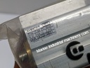 Aventics 0670 Pneumatic Cylinder