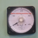 Kyongbo Electric WA-TW3 Panel Meter(0-400KW)