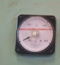Kyongbo Electric WA-V2 Panel Meter(0-600V)