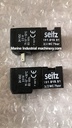 Seitz 191.019.01 Blow Molding Machine Solenoid Valve