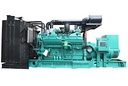 Cummins VTA-28-G3-I Diesel Generator