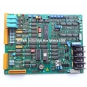Schindler PCB VCC1 Lib Tacho