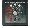 Kwant Controls Norm Engine Order Telegraph