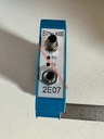 Weed Instrument EOTec 2000 2E07 Multimode Fiber ST Optical Interface