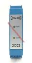 Weed Instrument EOTEC 2000 2C02 Electrical Interface Module