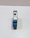 Weed Instruments EOTEC 2000 2A08 Power Supply Module