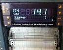 Eurotherm 4103M a 6 Canali Cartridge Recorder Graphic