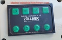 Zollner Signal Automatation 6+S BSH4615-6021289-09 Safety Equipment