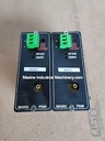 Pan-Asia P940 P-I Converter