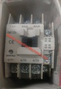 Dong A DMC(D) 12b 1a 1b Magnetic Contactor (Switch)