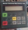Unitronics M91-T4-R6-ZK1 HL 8001H00AA Operator Panel