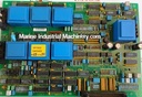 Gutor OP1922 21325-6 Pcb Card