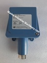 United Electric H100-701 Pressure Switch