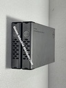 Pelco FT85041MSTR Fiber Transmitter and Receiver