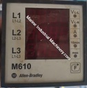 Allen-Bradley M610 Power Monitor
