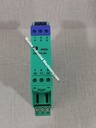 Pepperl+Fuchs K-System KFDO-CS-Ex1.54 Repeater Barrier