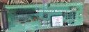 JRC CQD-3030 Connection Board