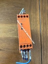 Dold LG5925-48-61-110 Safety Relay