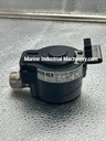 Hubner HOG 71 DN 1024 TTL Incremental Encoder