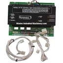 Cerberus Pyrotronics-Siemens CP-35 System 3 Universal Alarm Control