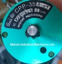 Middori Green Pot CPP-35B-07 Potentiometer