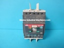 ABB SACE Tmax PR221DS-T2H 3 Pole Circuit Breaker