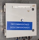 Seil Seres ODME SS-2000 Oil Content Meter