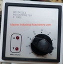 Selco E 7800-01 Motorized Potentiometer