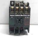 Mitsubishi S-K11 Contactor