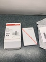 Honeywell TR40 Zio Thermostat Wall Module