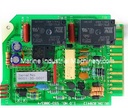 Danfoss 593-300 3-4 Pcb Card