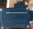 Amot Controls 4140ck1h13aa0-ee Pressure Switch