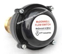 ITT Industrie-McDonnell & Miller FS8-W GenerL Purpose Liquid Flow Switch