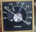 Tempatron FT TDD Timer