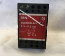 Schiele EBN 2.573.10 Flasher Relay