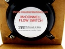 Mcdonnell & Miller-Itt FS8-W Flow Switch
