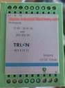 Trion NEX K 24.12 Power Supply Interface