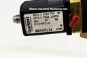 Burkert Plunger 6014 C 5-64 FKM BR 3-2 Way Direct-Acting Valve